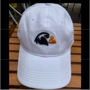 IMPERIAL | BLACK & GOLD | BIRD LOGO | MEN | HAT